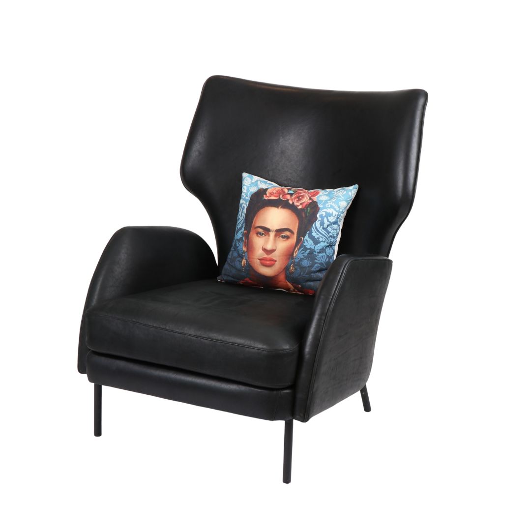 Vince Wingback