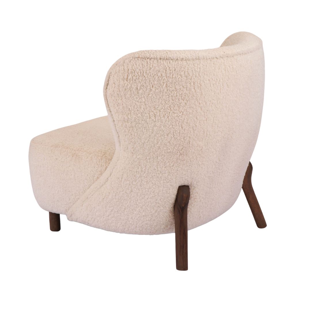 Cloud Chair
