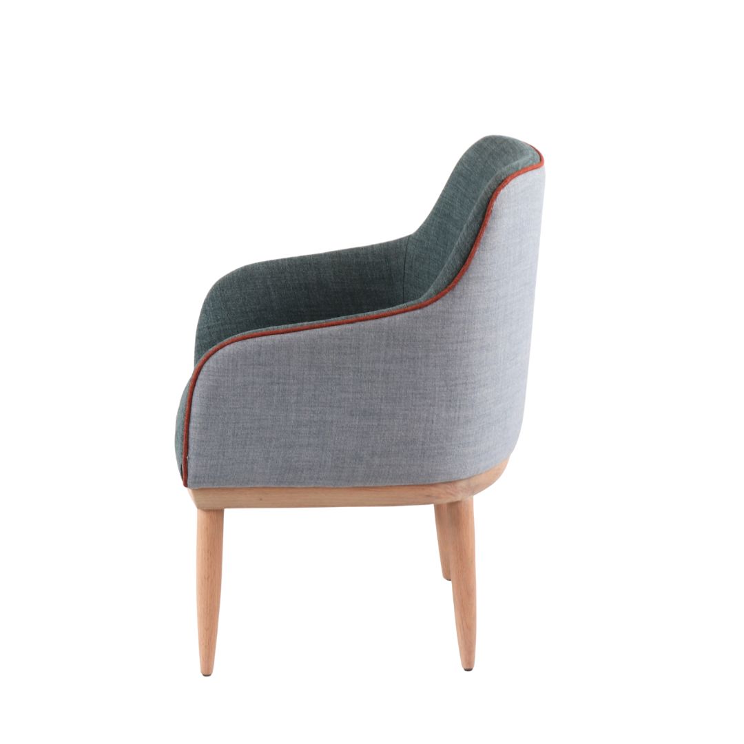 Lugo Chair