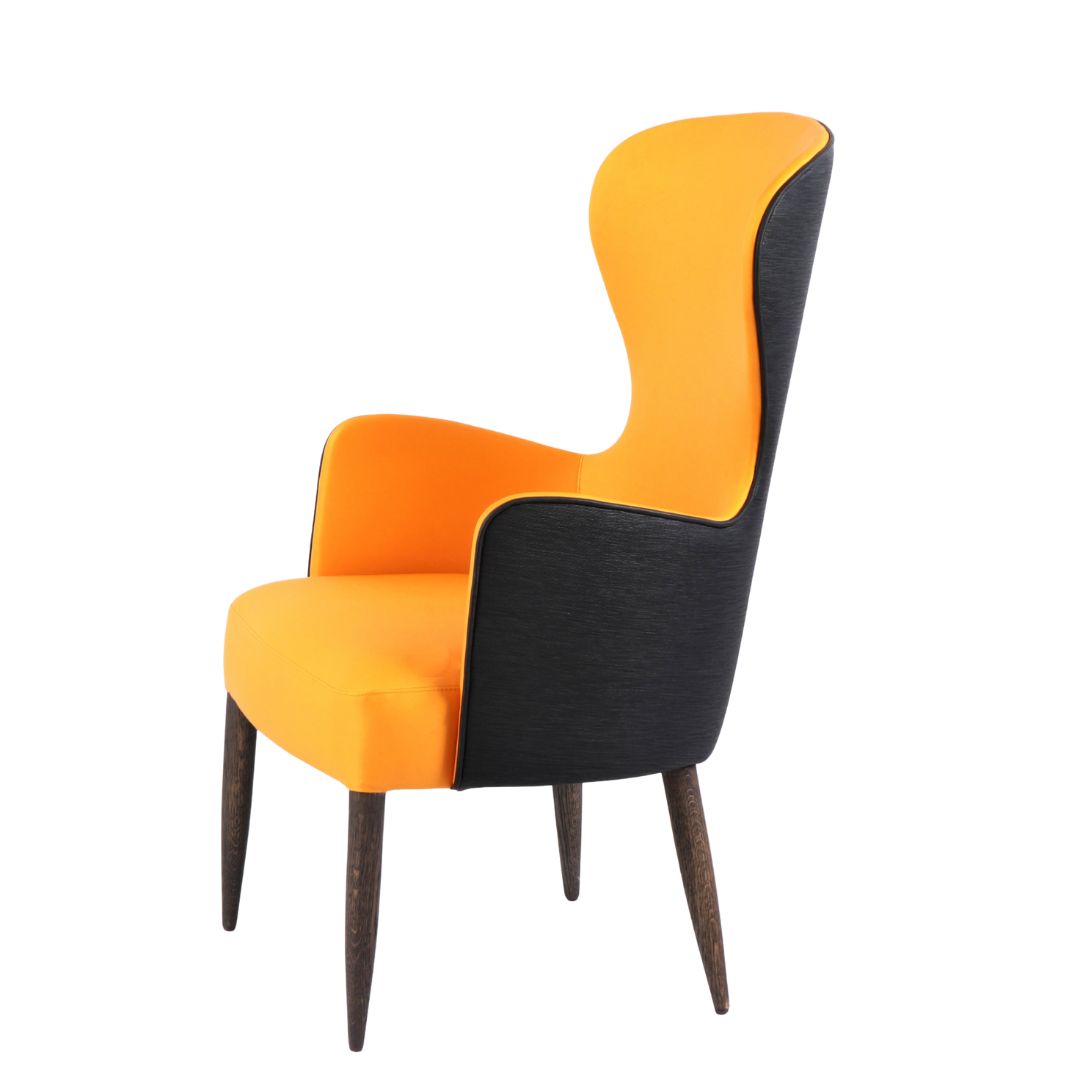 Lulu Chair