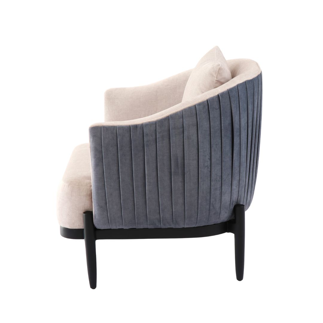 Fahir Tub Chair