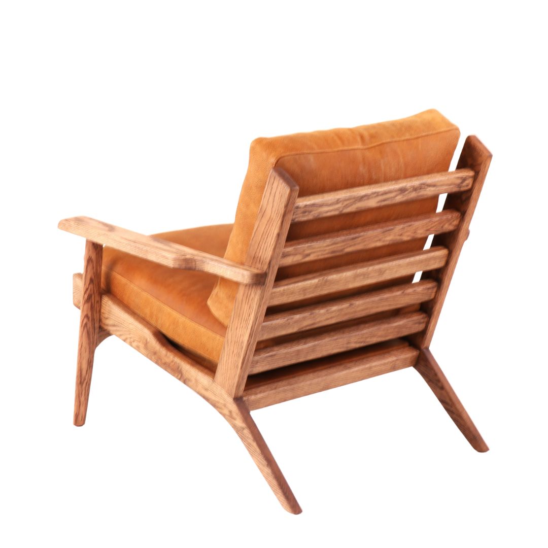 Burgos Chair