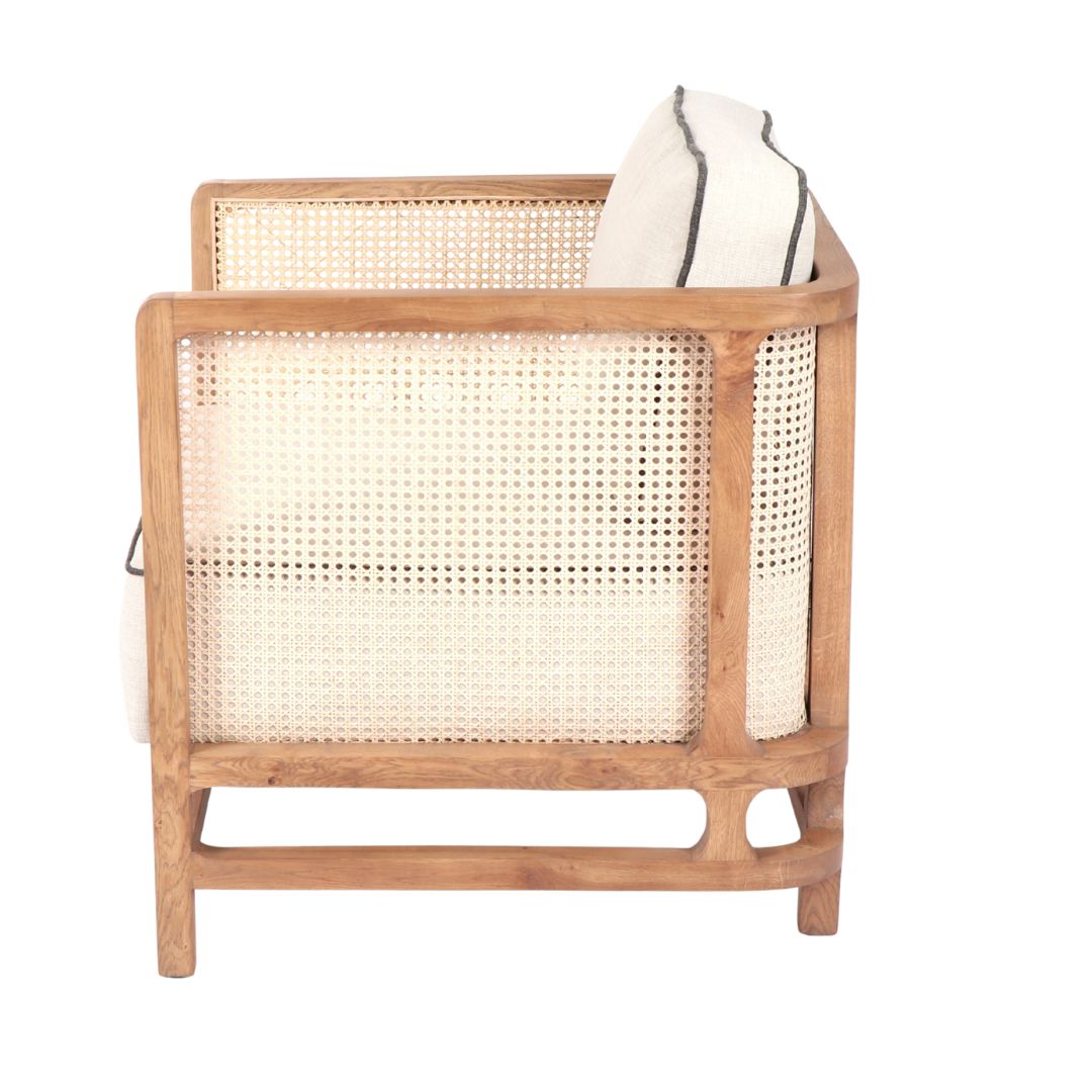 Maui Patio Arm Chair