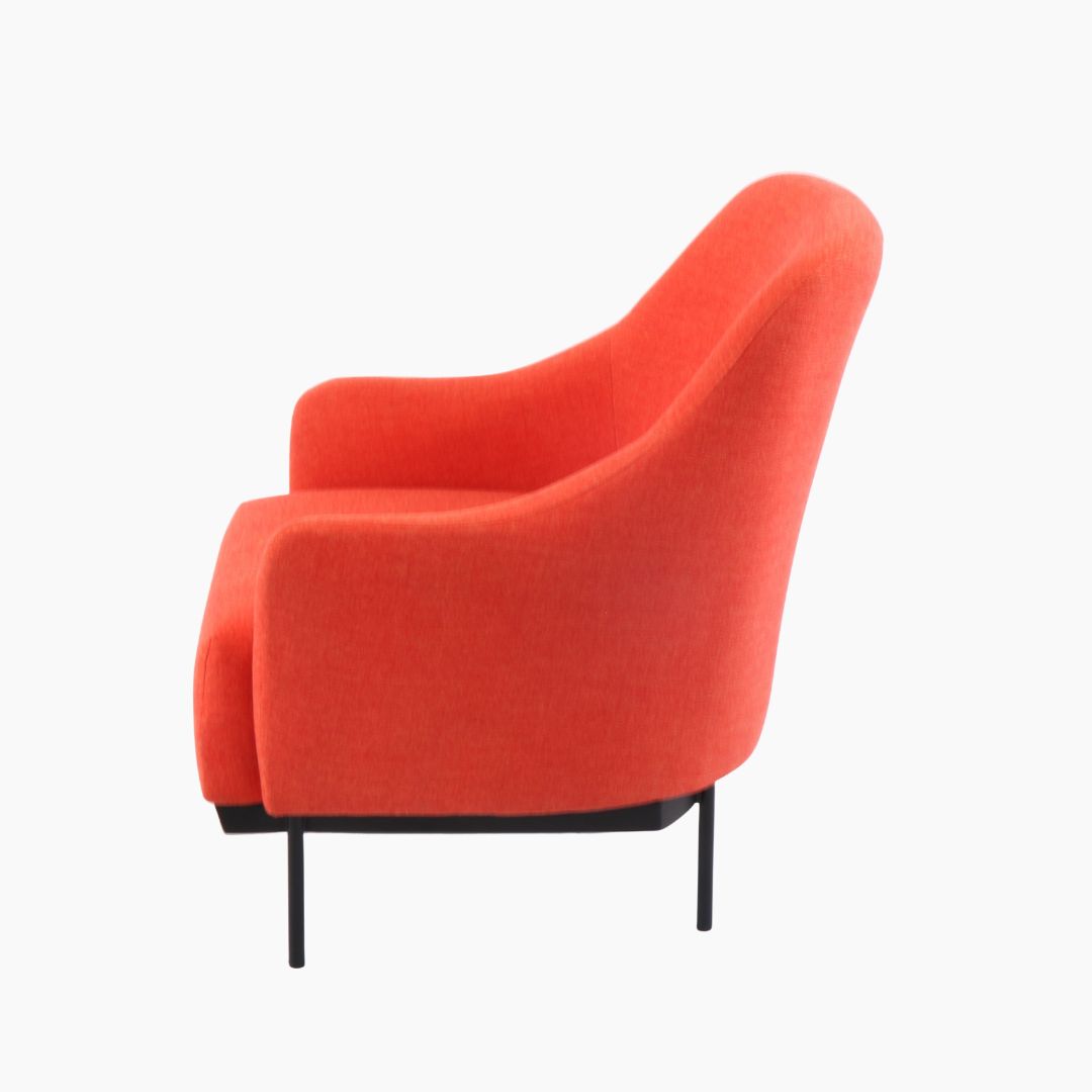 Mirko Arm Chair