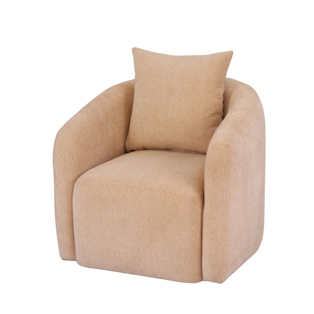 Bubble Arm Chair