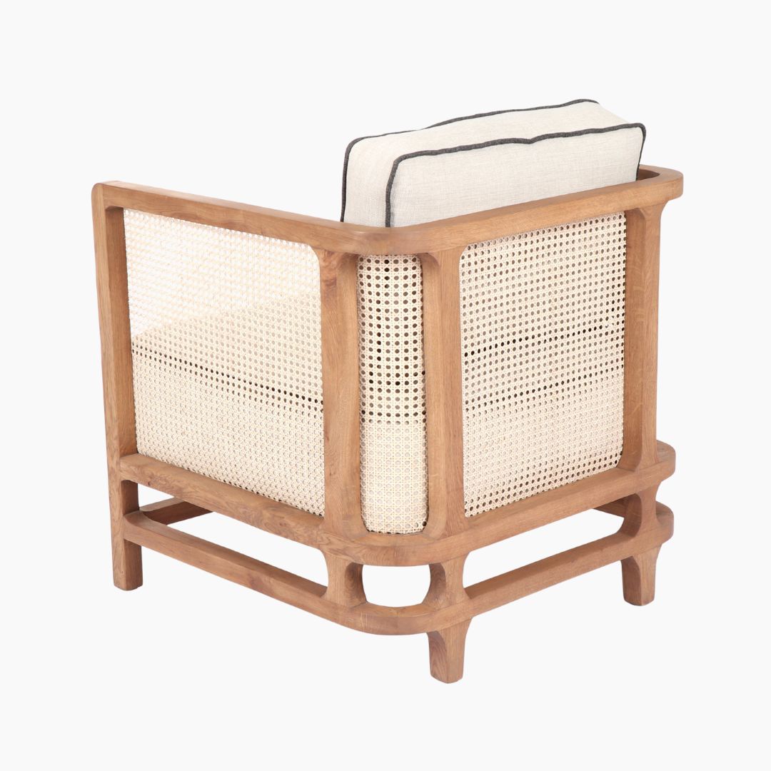 Maui Patio Arm Chair