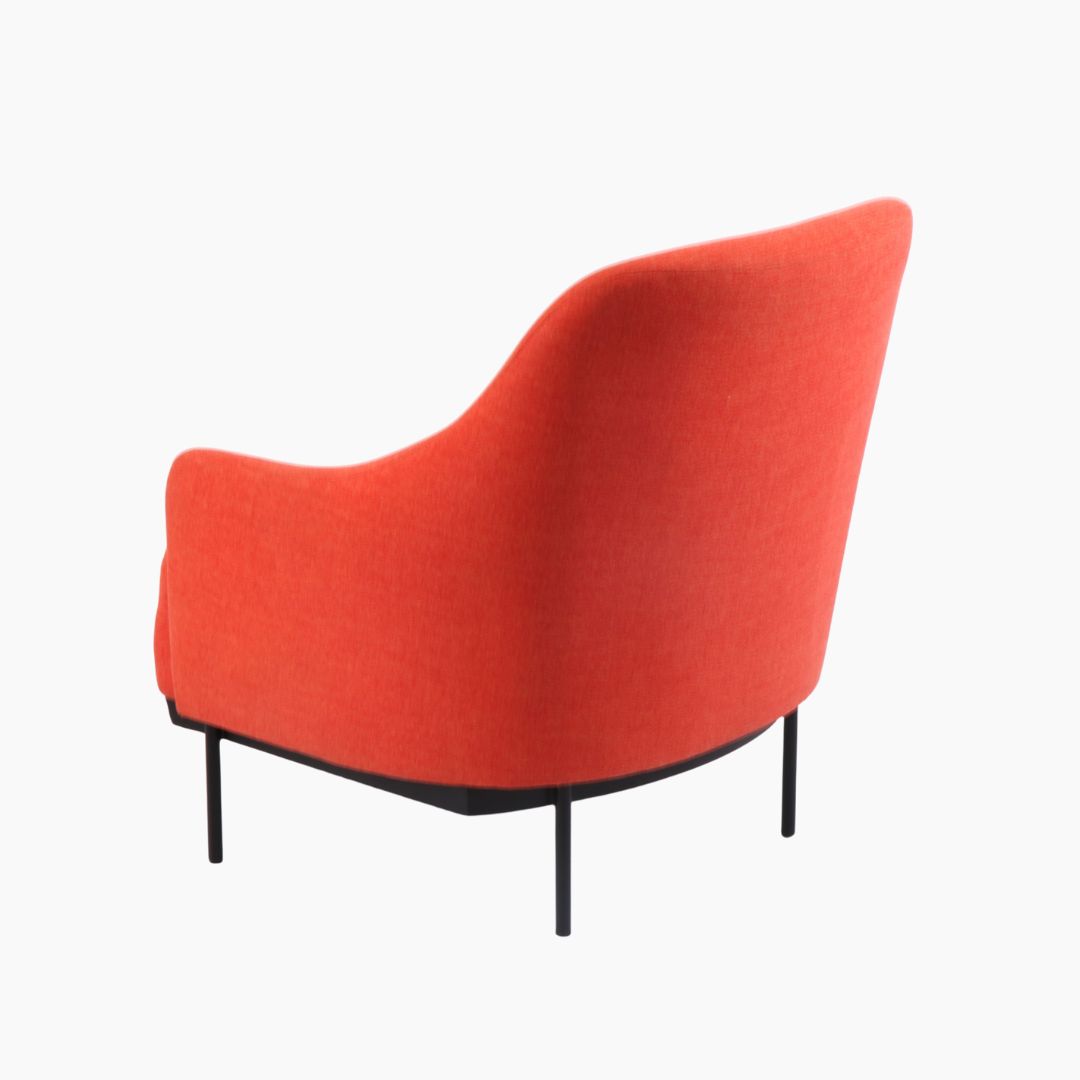 Mirko Arm Chair