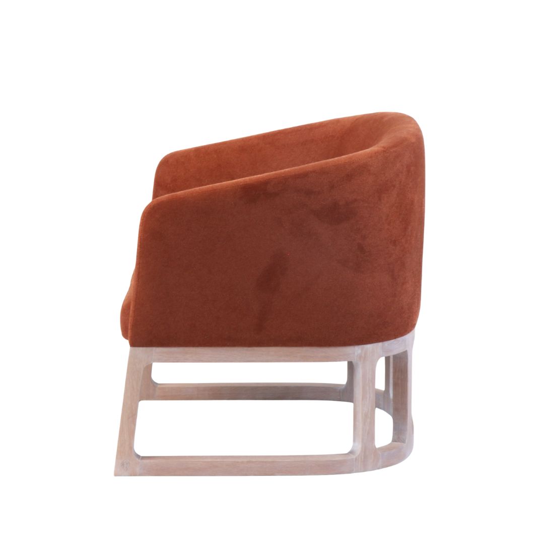 Baccio Arm Chair