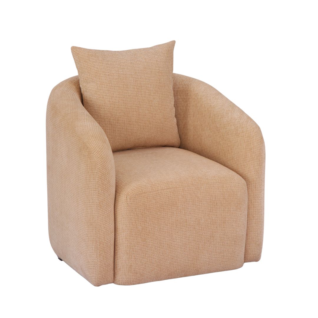 Bubble Arm Chair