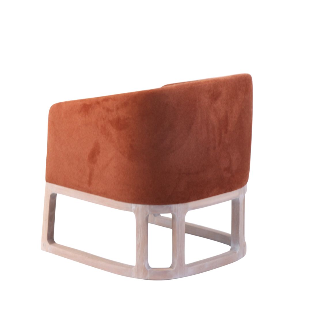Baccio Arm Chair