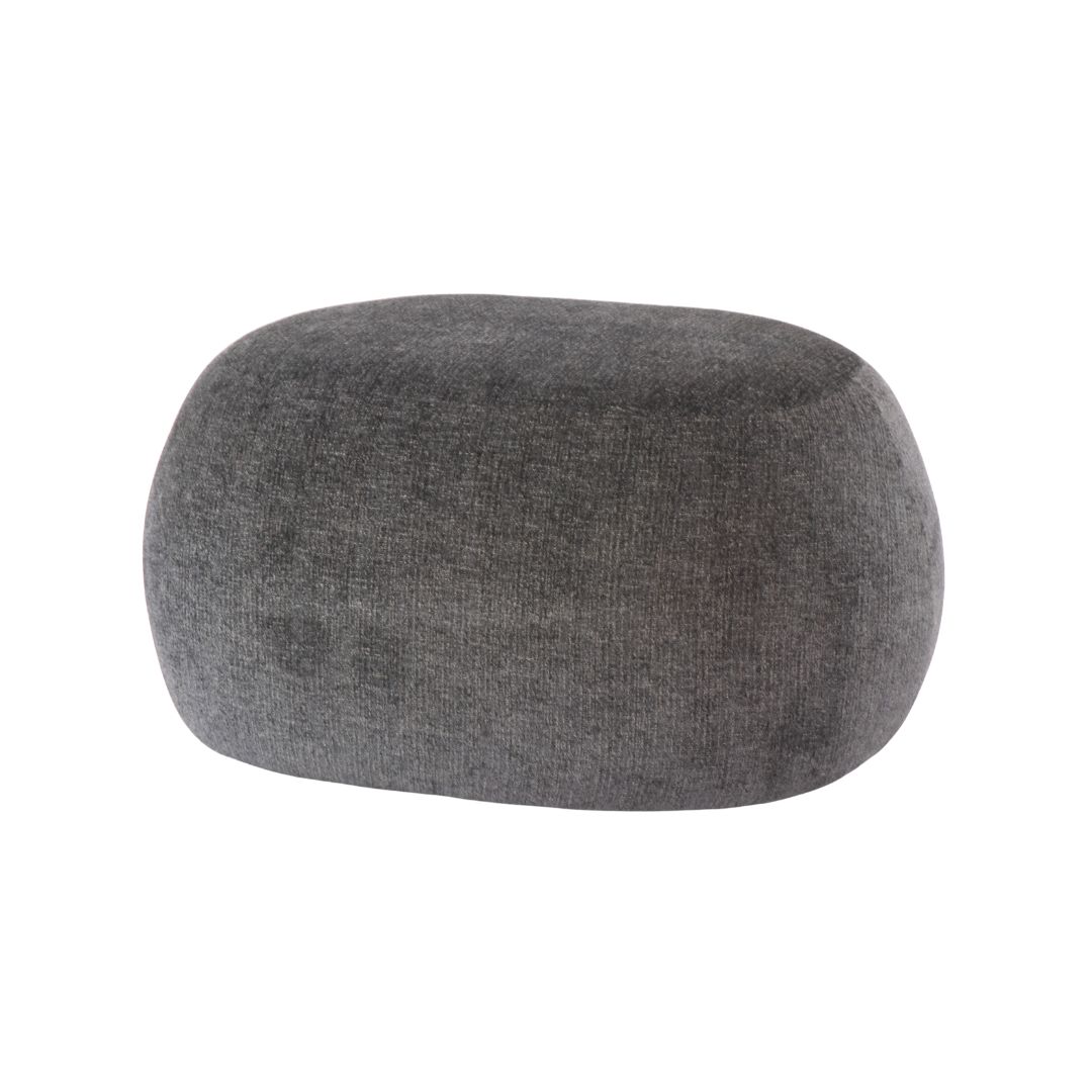 Blobby Ottoman