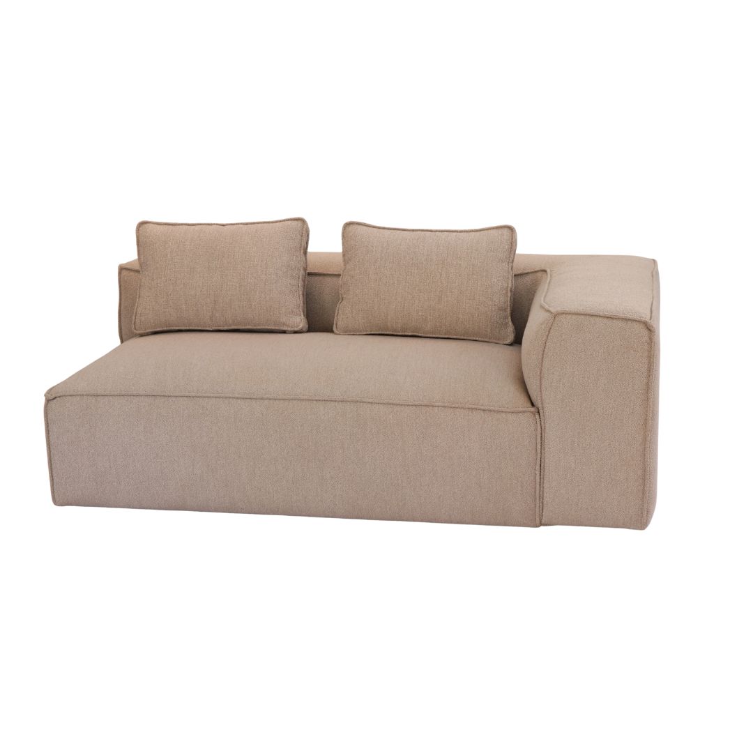 Milano Corner Unit