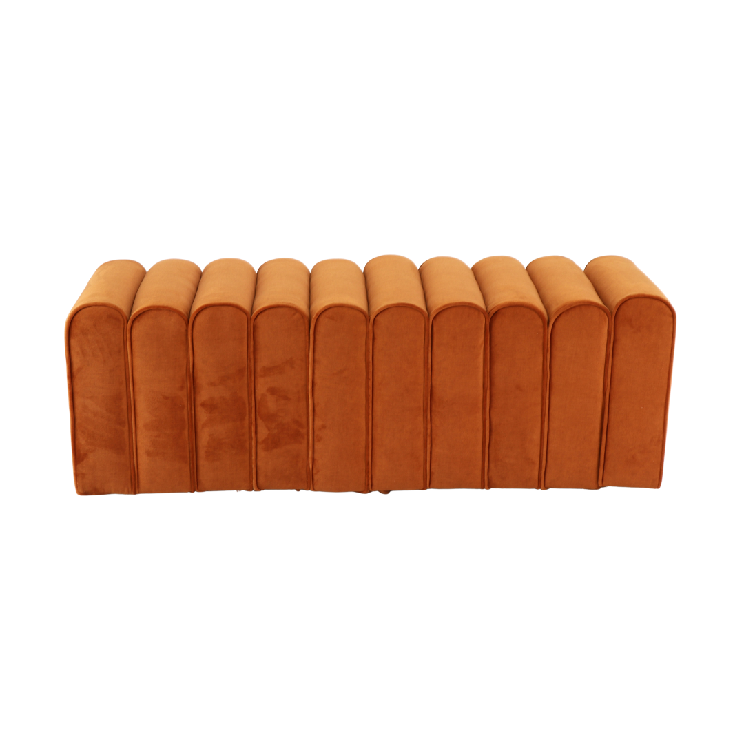 Camilla Ottoman